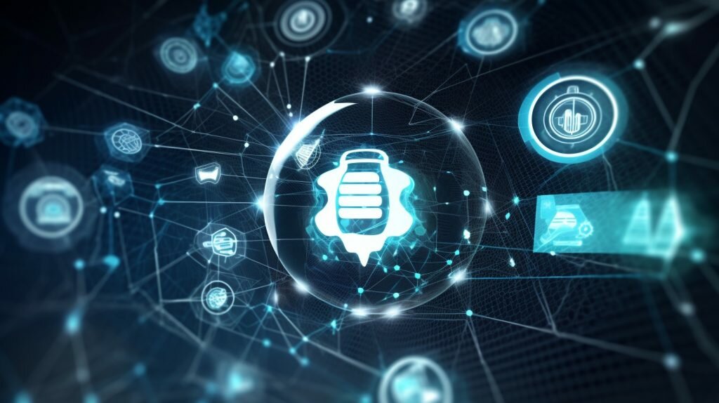 人工智能在医疗保健中的应用：提升临床试验的质量和效率