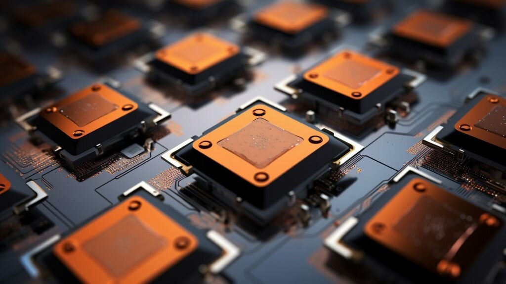 The Solid-State Era: How Solid-State Batteries are Revolutionizing Energy Storage