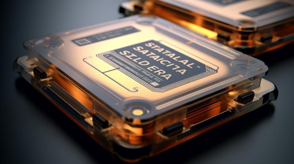 The Future of Energy Storage: Exploring the Rise of Solid-State Battery Stocks