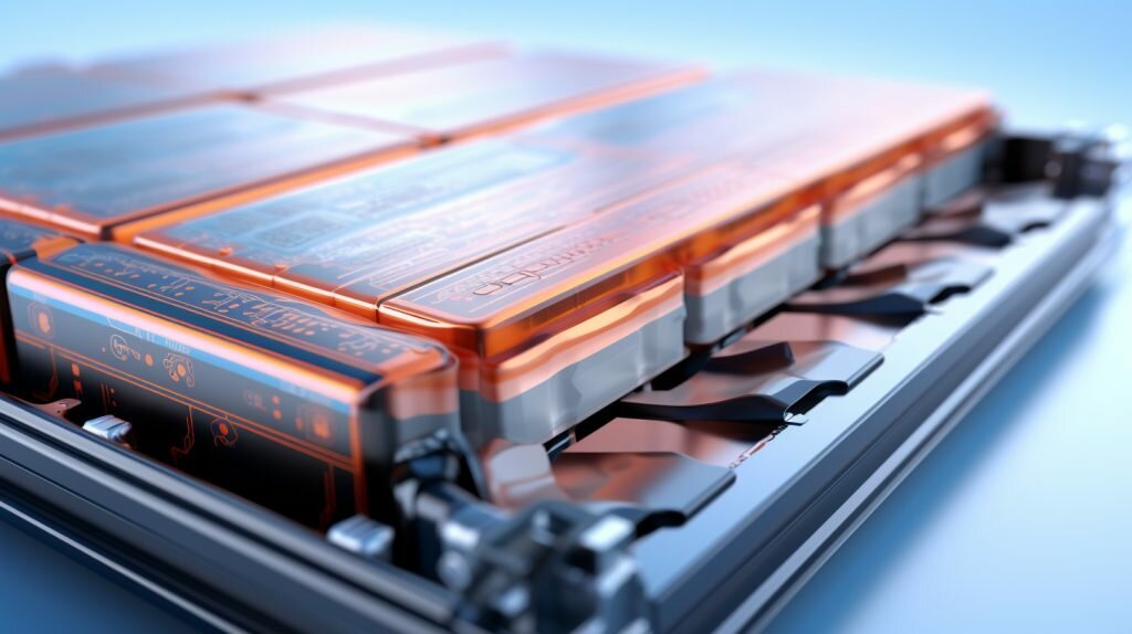 Are solid-state batteries the future for EVs?