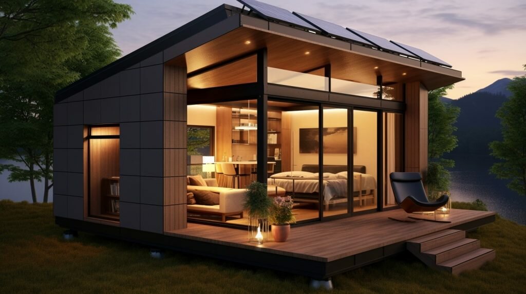 Elon Musk’s Tiny Home: A Solution to Rising Housing Costs?