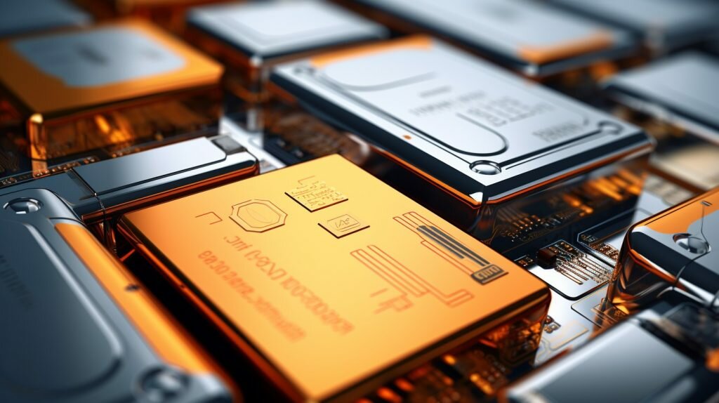 What is the life of a solid-state battery?