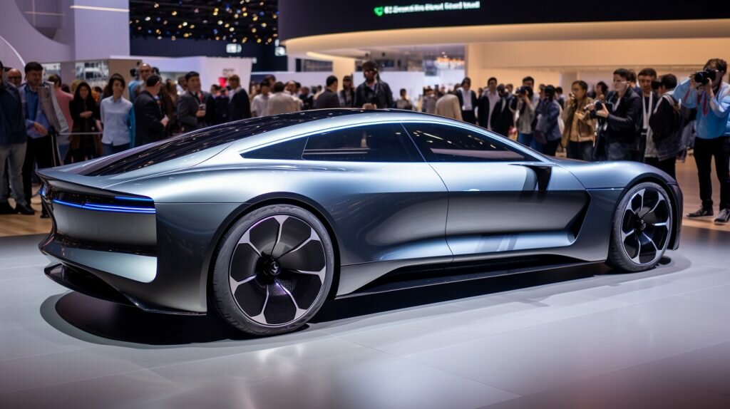 Detroit Automakers Unveil Ambitious Plans for Electric Vehicle Expansion